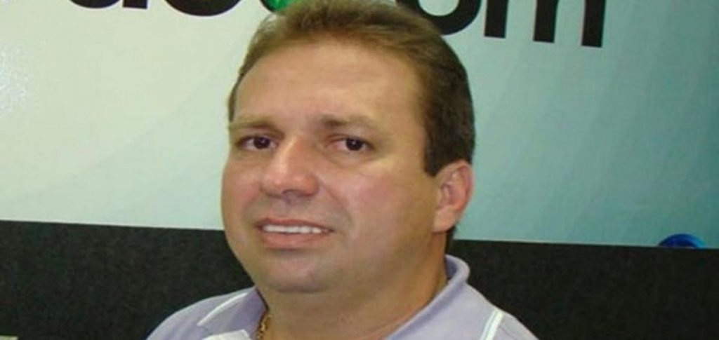 ex prefeito