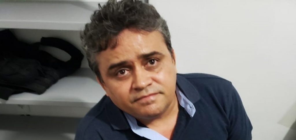 garimpeiro