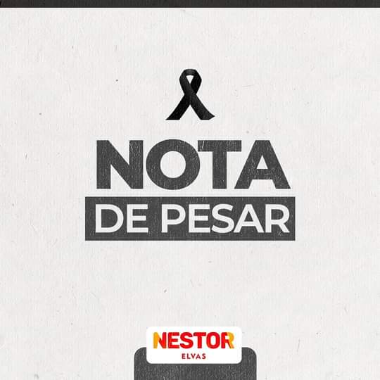 NOTA DE PESAR 1