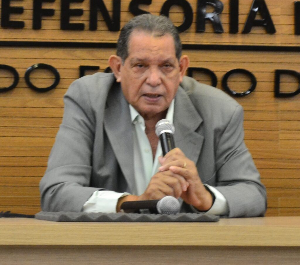 CORREGEDOR