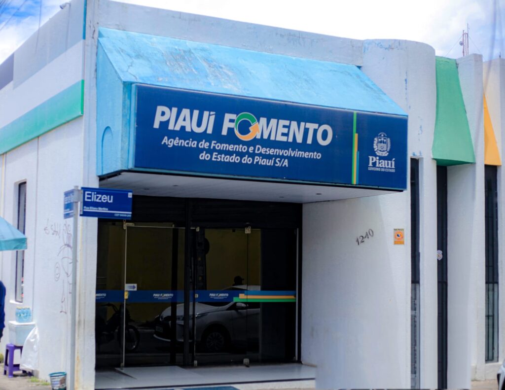 PIAUI FORMENTO