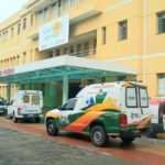 Rafael Fonteles inaugura unidade oncológica no HGV nesta segunda (19)