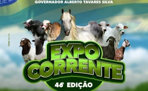 Sada realizará a 46ª edição da Expocorrente