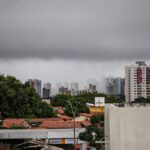 Piauí está com alerta de chuvas em todo o estado e volume pode chegar a 100mm