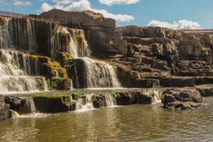 cachoeira