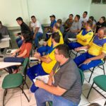 Sesapi capacita equipes dos Correios para reforçar agilidade e segurança na distribuição de vacinas no Piauí