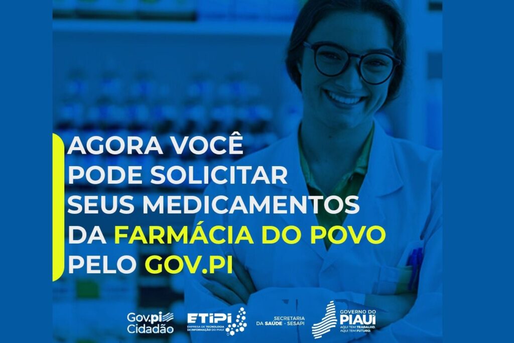 farmacia do povo