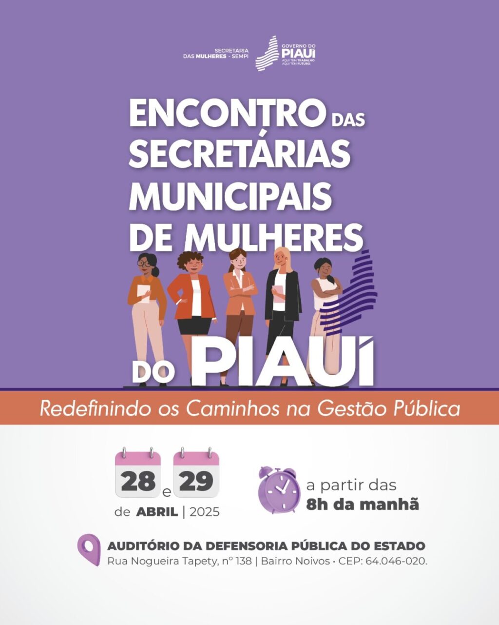 encontro