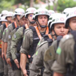 Policia Militar do Piauí vai iniciar uso de câmeras corporais ainda no primeiro semestre