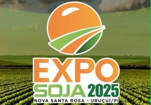 expor soja