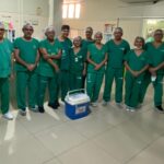 Hospital Dirceu Arcoverde realiza terceira captação múltipla de órgãos e transforma dor em esperança