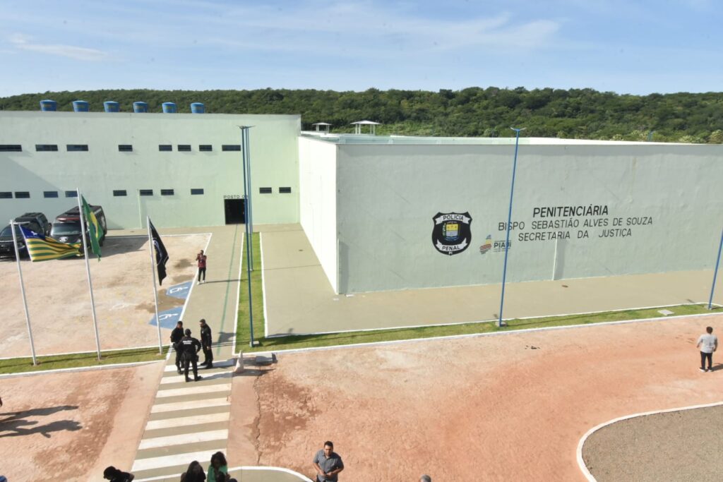 prisao