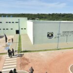 Com 307 vagas, penitenciária de Buriti do Lopes é inaugurada para reforço do sistema prisional do Piauí