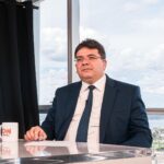 Rafael Fonteles participa de encontro do BNDES com empresários piauienses nesta quinta (8)