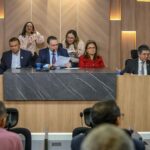 Equipe da Sada se mobiliza para ampliar ações de combate à seca no Piauí