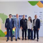 Seplan participa do primeiro Congresso Nacional do Conseplan em Brasília