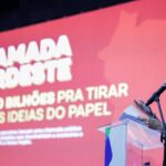 Rafael Fonteles apresenta projeto Chamada Nordeste, que injetará R$ 10 bilhões para planos de negócios na região
