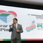 Governo do Estado lança plataforma de cadastro do Morar Bem Piauí nesta segunda (16)