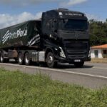 Simulação conjunta testa trajeto de minério de ferro entre Piripiri e Porto Piauí