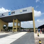 Além de usina de hidrogênio verde, três novas indústrias devem iniciar suas instalações na ZPE Piauí este ano