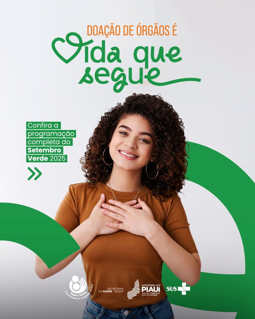 setembro verde