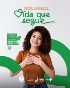 setembro verde