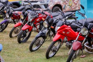 motos ipva