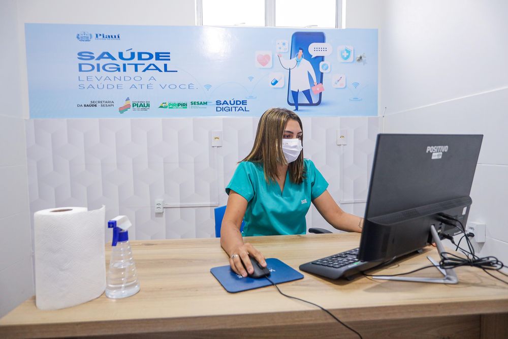 saude digital