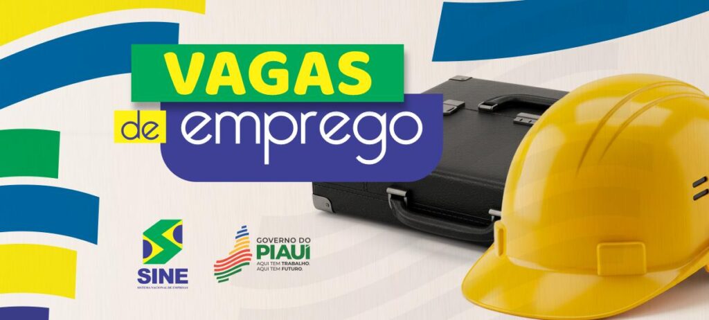 emprego vaga