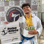 Seleção do Bolsa Atleta Piauí 2026 tem resultado parcial divulgado com 100 bolsas para atletas e técnicos; confira