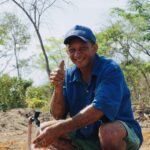 Governo autoriza obras de abastecimento de água em comunidades rurais de sete municípios do Piauí