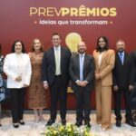 Piauí é destaque em Brasília com projeto inovador de gestão previdenciária