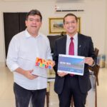 Rafael Fonteles anuncia resultado do Sietur com mais de 100 projetos aprovados; investimento ultrapassa R$ 10 milhões