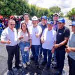 Rafael Fonteles vistoria obras e anuncia mais de R$ 3,3 milhões para mobilidade em Cocal de Telha