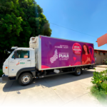 Caminhões da Mamografia realizarão mais de 9 mil exames entre abril e julho; confira o cronograma