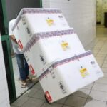 Sesapi distribui mais de 40 mil doses de vacina contra Covid-19 a municípios piauienses