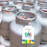 Gás do Povo: Governo Federal reajusta valor do benefício e Sasc alerta para golpes