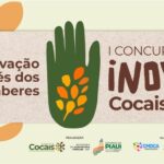SAF premia projeto que aproveita cascas de coco babaçu para combustível doméstico nesta sexta (22)