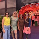 Bom Jesus/PI marca presença no Salão do Turismo de Fortaleza e destaca potencial do sul do Piauí