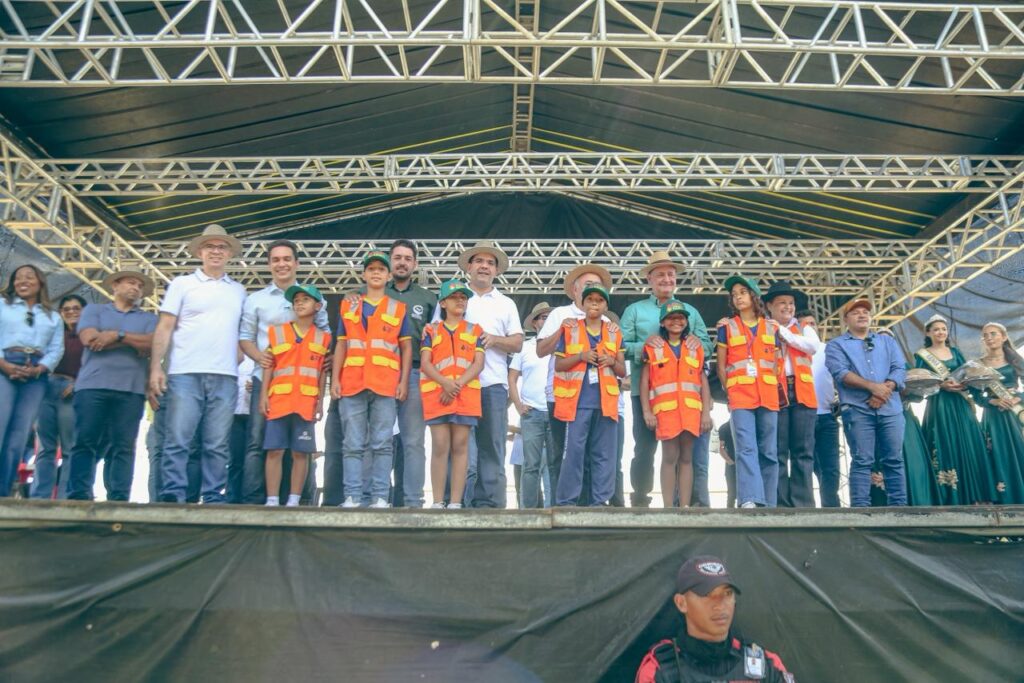 em urucuir