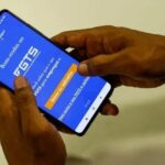 Uso do FGTS para pagar dívidas no Desenrola começa no dia 25
