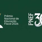 Inscrições para o Prêmio Nacional de Educação Fiscal 2026 já estão abertas; saiba como participar