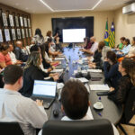 Sesapi aprova linha de cuidado para ampliar atendimento humanizado a vítimas de violência sexual no Piauí.