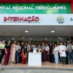 Hospital Regional Tibério Nunes celebra 50 anos como referência em saúde no Sul do Piauí