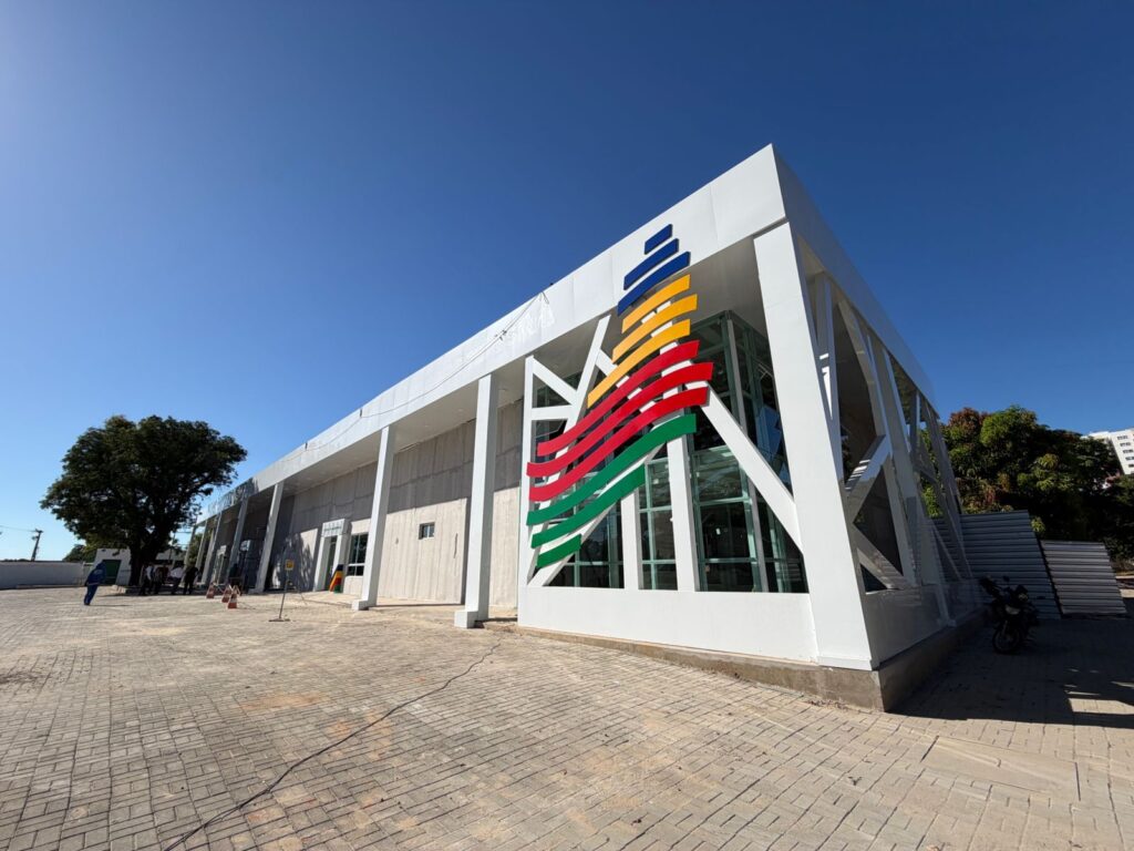 Governo do Piauí inaugura Central de Diagnóstico de Teresina nesta terça (16)