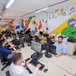 Piauí amplia rede do Balcão Gov.br para 50 municípios e reforça acesso a serviços públicos digitais no estado.