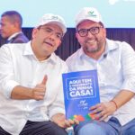 Casa Legal: Governo do Estado entrega registros de imóveis na zona sudeste de Teresina nesta segunda (8)