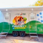 Governo lança Pacto pelos Animais e fortalece políticas de bem-estar animal sob coordenação da Semarh nesta terça (16)