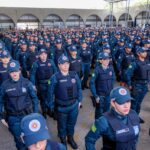 Rafael Fonteles sanciona lei que reorganiza estrutura da Polícia Militar do Piauí