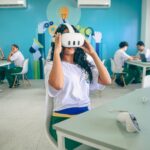 Governo do Piauí lança programas de IA, Gestão da Aprendizagem e amplia parceria com municípios nesta quinta (4)
